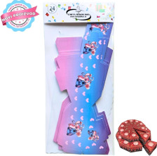 Torta Od Kartona - STITCH 24 kom.